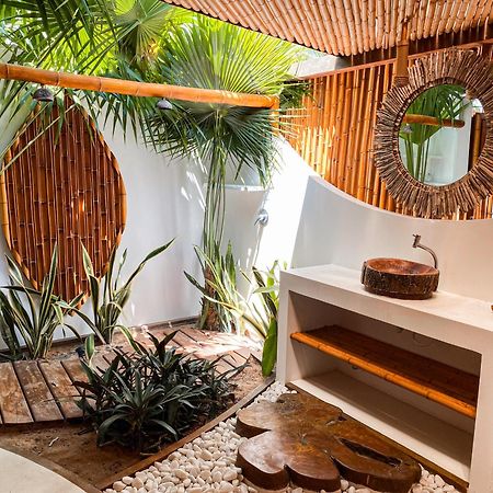 Bambu Blu Lagoon Homes Itarema Exterior foto