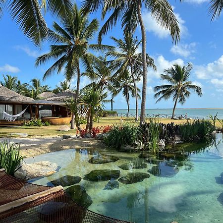 Bambu Blu Lagoon Homes Itarema Exterior foto