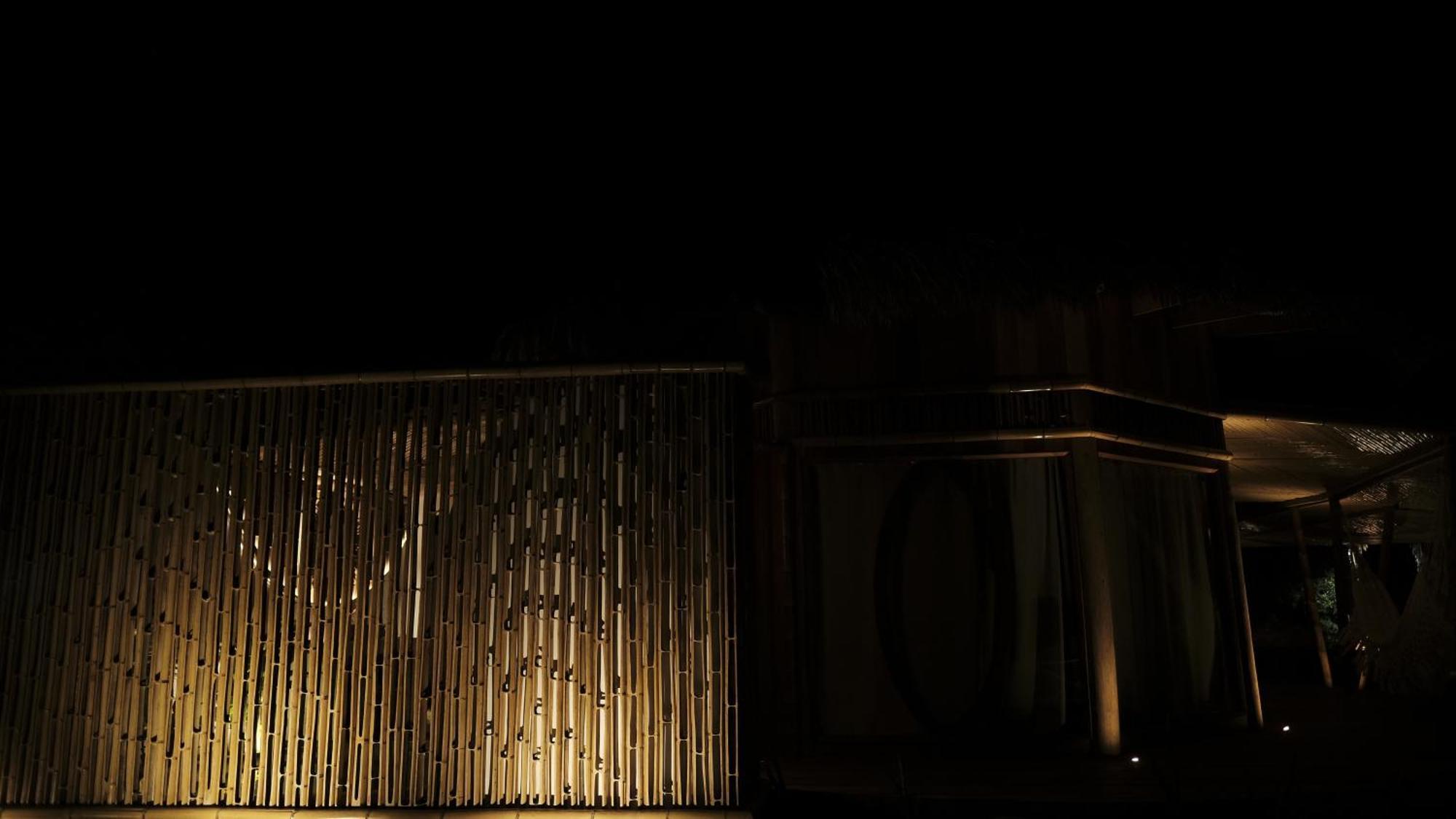 Bambu Blu Lagoon Homes Itarema Exterior foto
